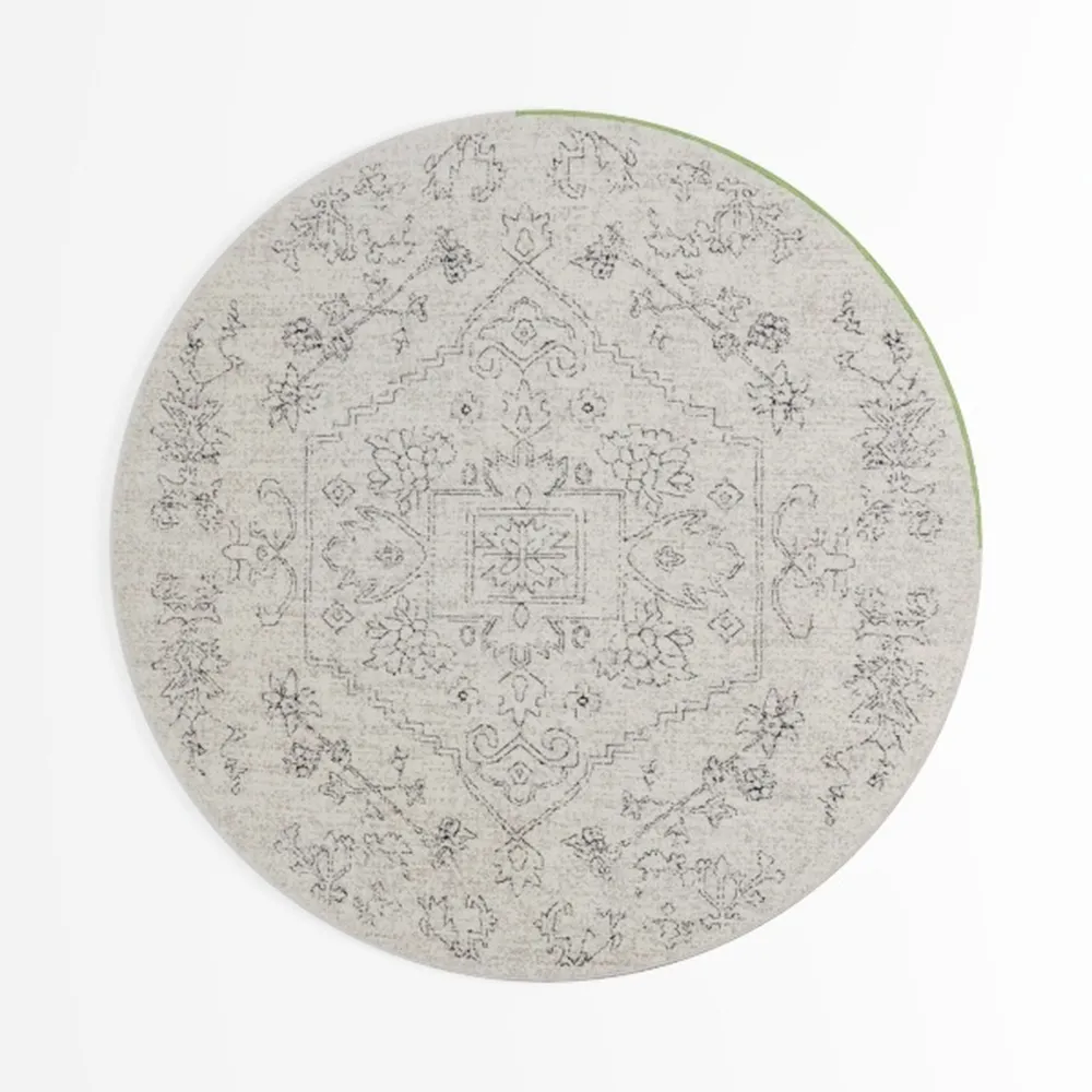 Unique Loom New Classical Collection Area Rug