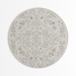 Unique Loom New Classical Collection Area Rug