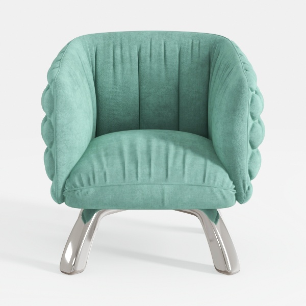 TIMERAGE Lounge Chair Accent Chair TV Chair Living