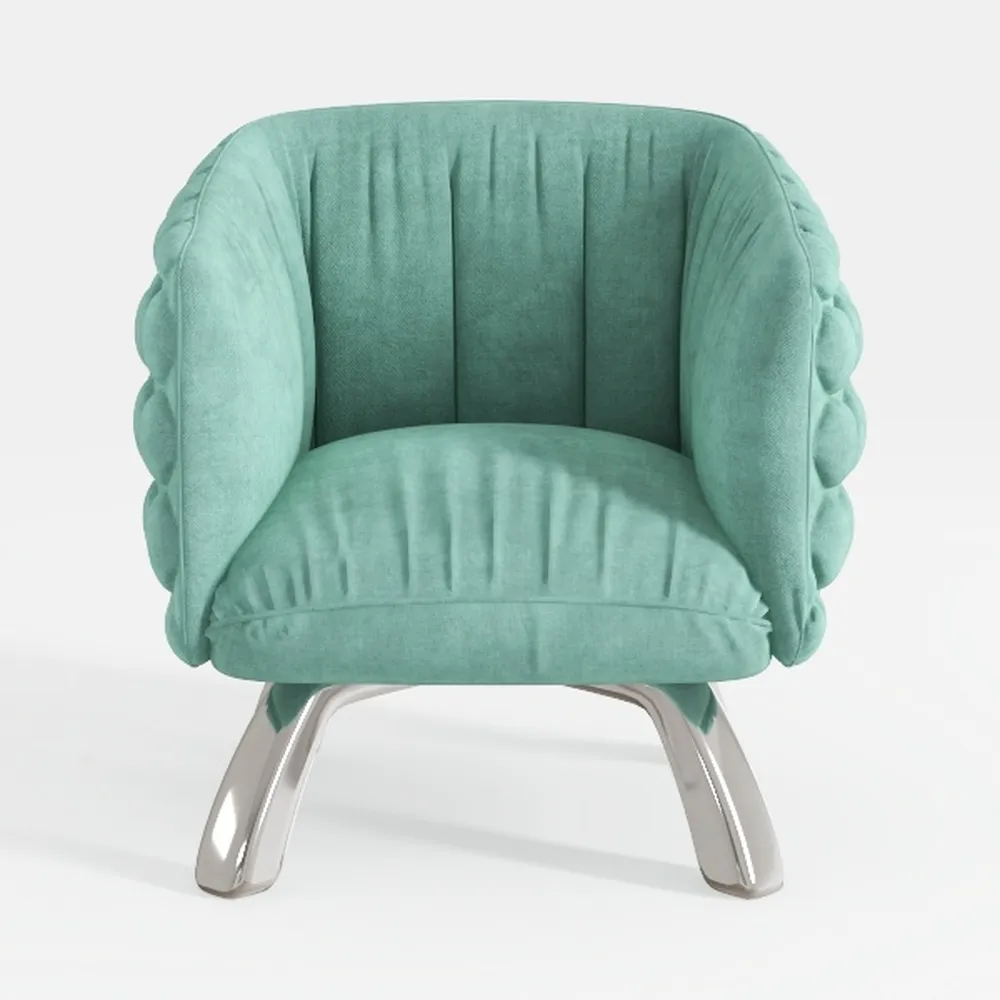 TIMERAGE Lounge Chair Accent Chair TV Chair Living