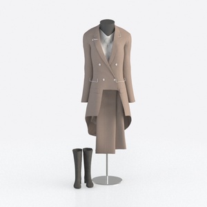 model-Shopping Mall