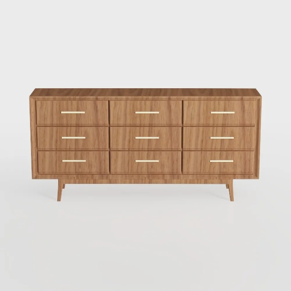 Tribesigns Sideboard Buffet Cabinet with Storage