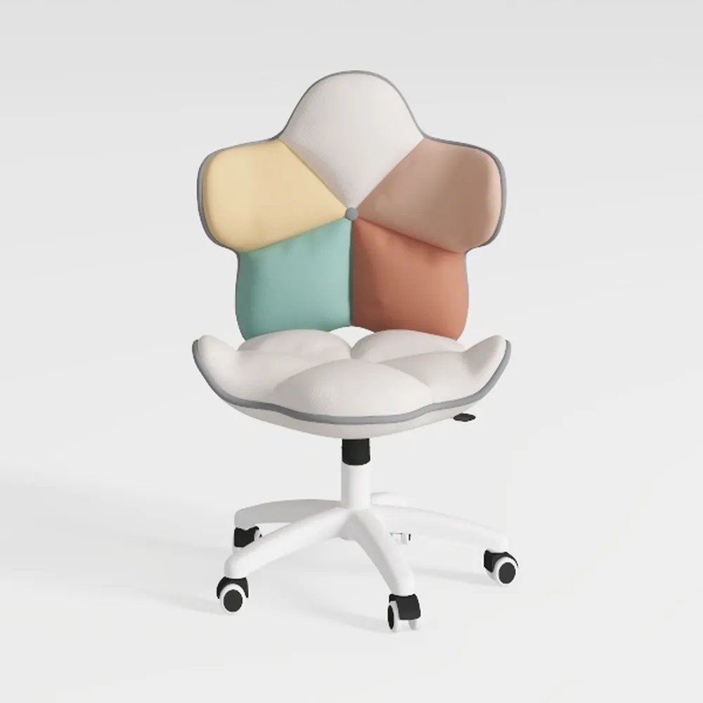 Desk Chairs Home Office Chairs Leather offce Chair