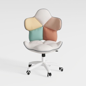Desk Chairs Home Office Chairs Leather offce Chair