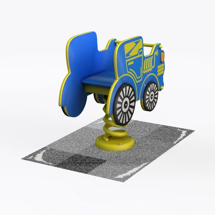Playground Equipment ie-TT001