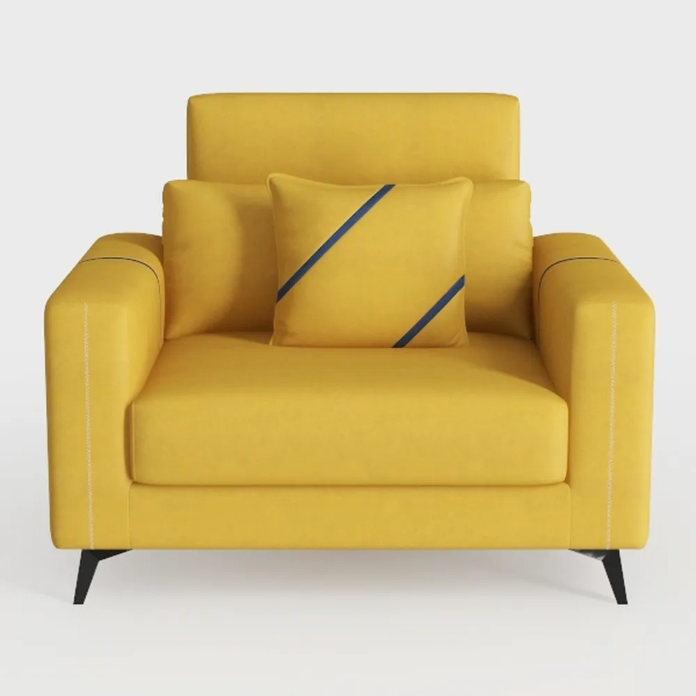 Oversized Accent Chair for Living Room Chairs