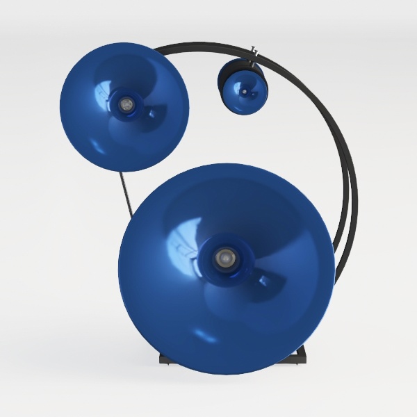 designer audio-Music Space