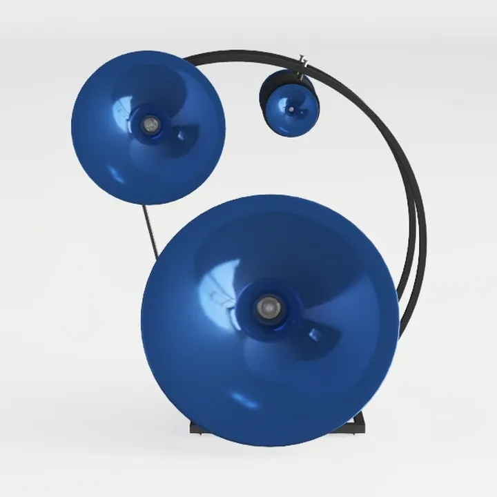 designer audio-Music Space