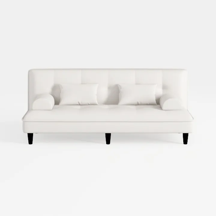 GAOMON Couches for Living Room, 84 Inch Comfy