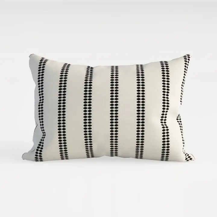 Sorra Home x Sunbrella - Indoor/Outdoor Lumbar