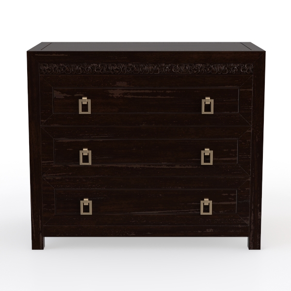 7-Drawer Dresser, Storage Drawer Chest with