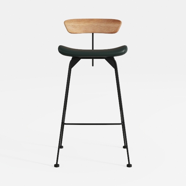 Casual Home 30&quot; Director&#39;s Chair Black Frame-with