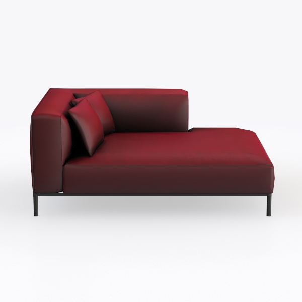 SunnyFurn Sectional Couches for Living Room, Modul