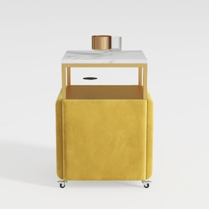 Designer Side Table_138