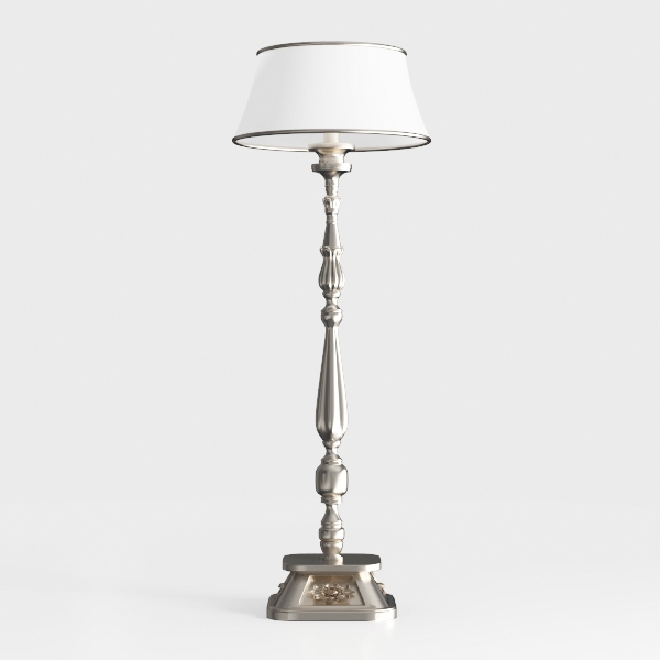 JONATHAN Y JYL1019A Oslo 60.5&quot; Glass/Metal LED 