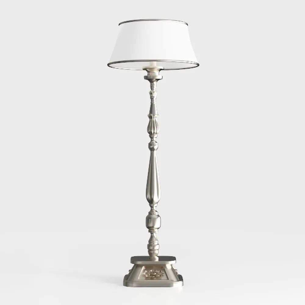 JONATHAN Y JYL1019A Oslo 60.5" Glass/Metal LED 