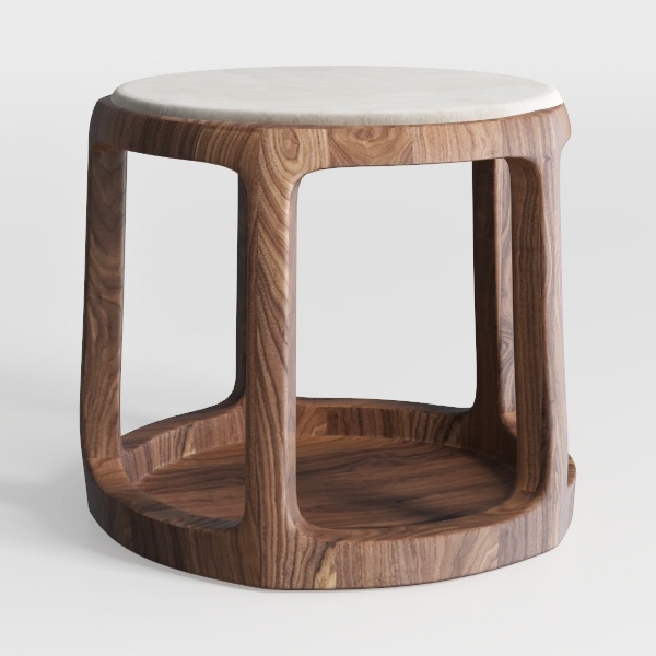 stool