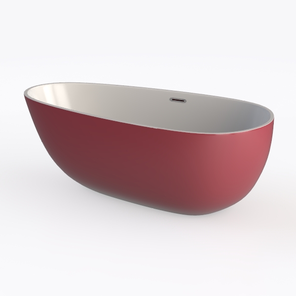 Dowell 074 Luxury Contemorary High Grade Acrylic