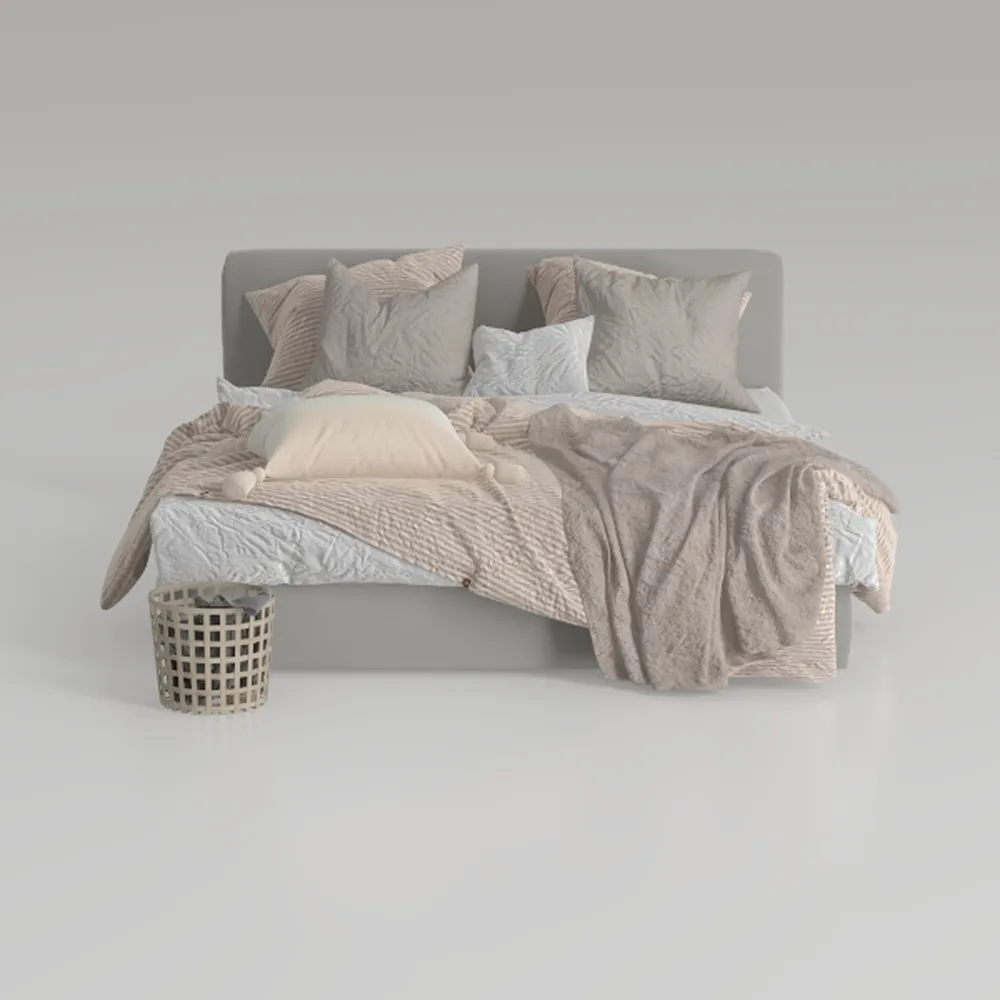 Parker Living Sleep Cumulus Traditional Fabric Kin