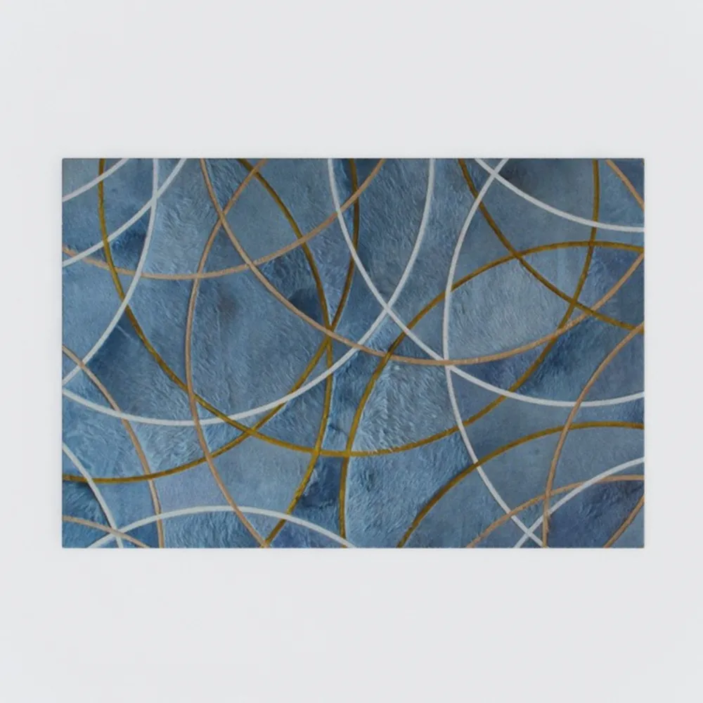 Home Dynamix Premium Indus Modern Area Rug