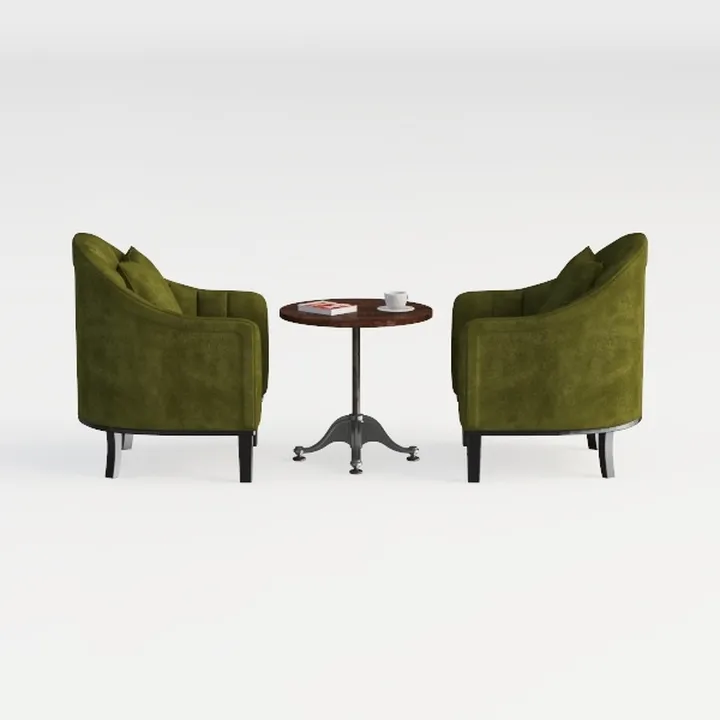 Café Tables & Chairs -26