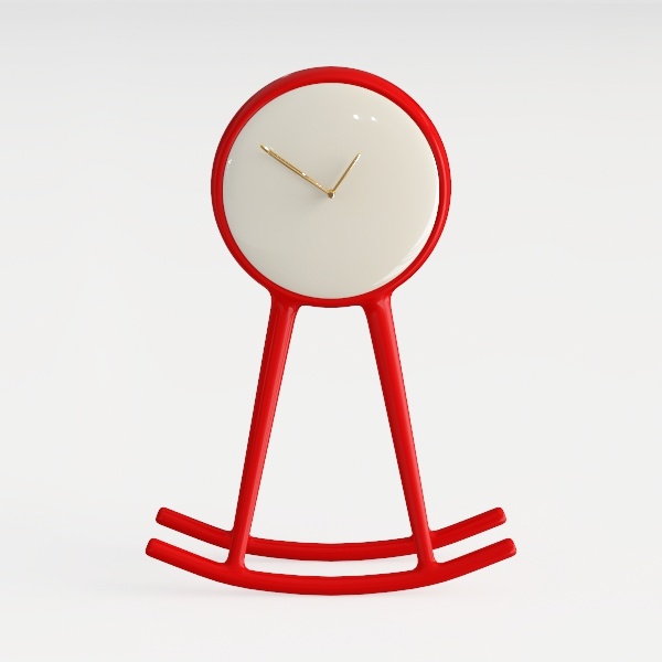 clock-Bestie Tea Break