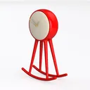 null Left 45 Degree View