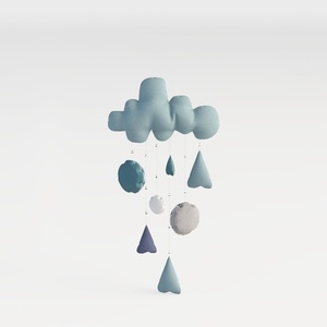 hanging bell-All for Kids