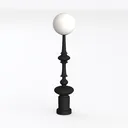 null Left 45 Degree View