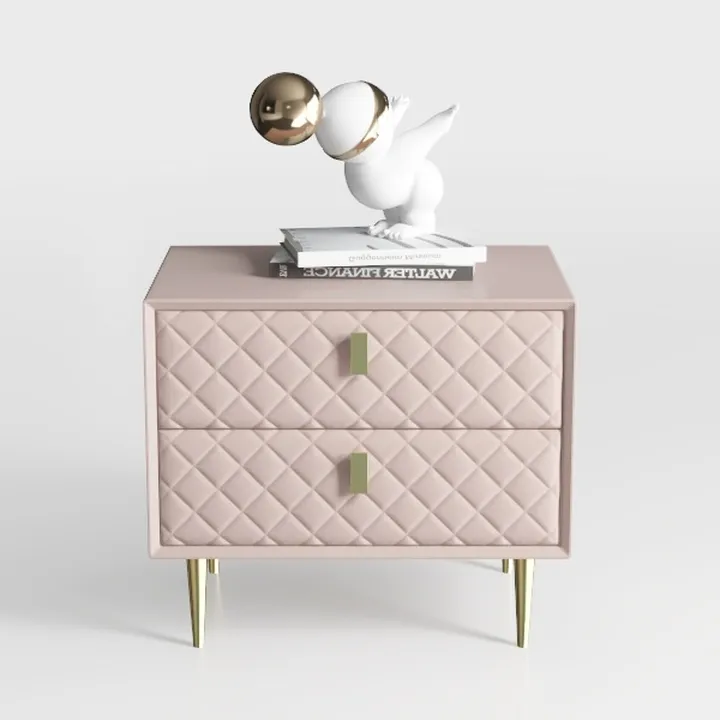 GAOMON Dresser for Bedroom with 8 Drawer, TV