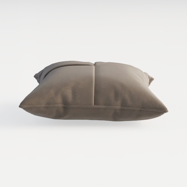 Bare Home Microfiber Bulk Pillow Cases - King 