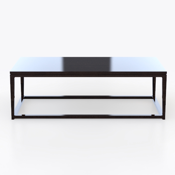 Best Choice Products 44in Modern Industrial Style 