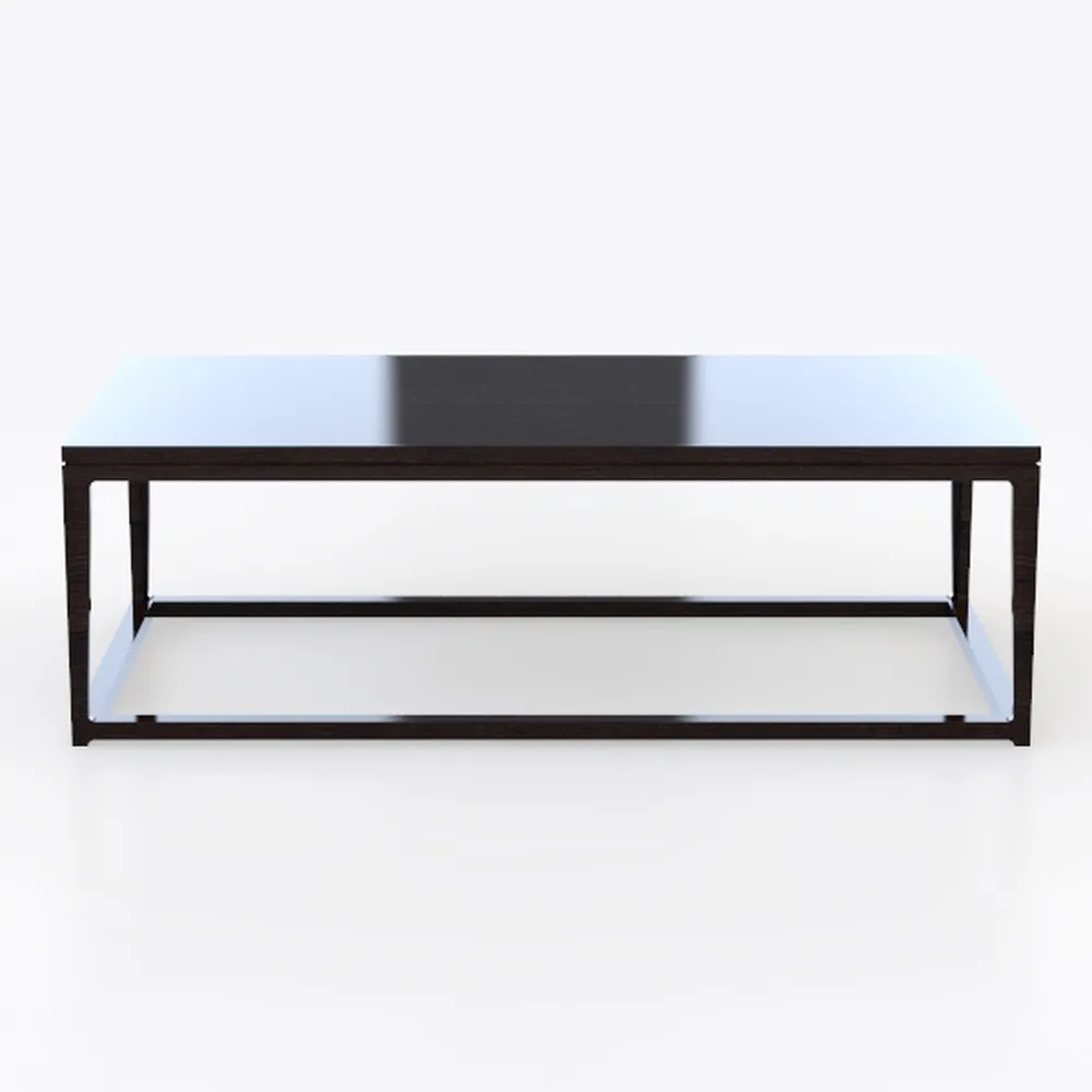 Best Choice Products 44in Modern Industrial Style 