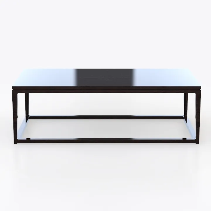 Best Choice Products 44in Modern Industrial Style