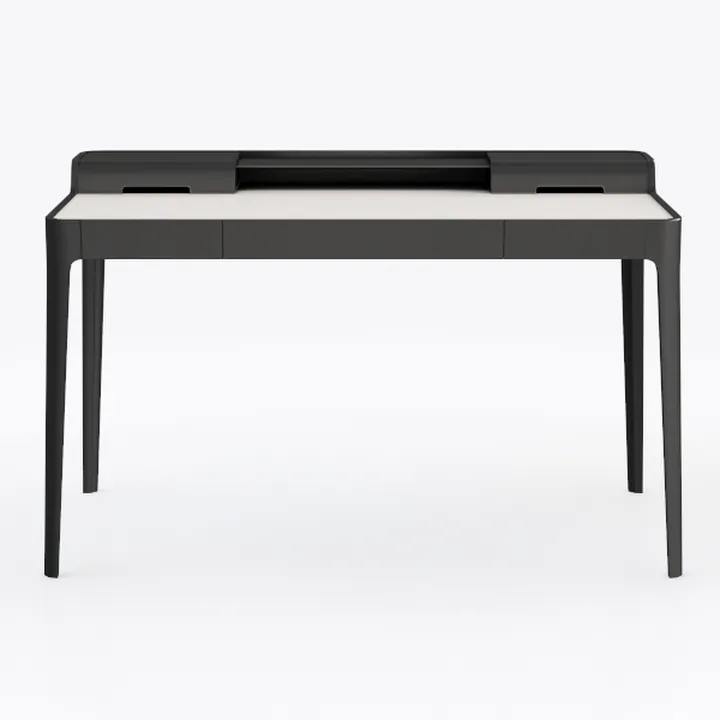 Computer Desk, Home Office Desk, Laptop, Storage S