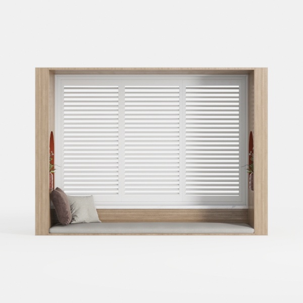 Bay Window-premium quality 52