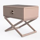 null Left 45 Degree View