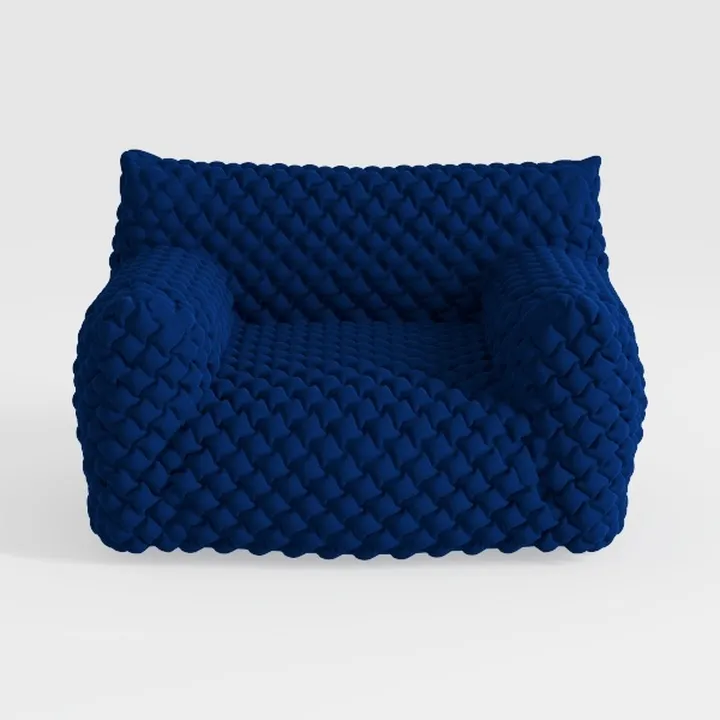 MAXYOYO Bean Bag Chair for Living Room