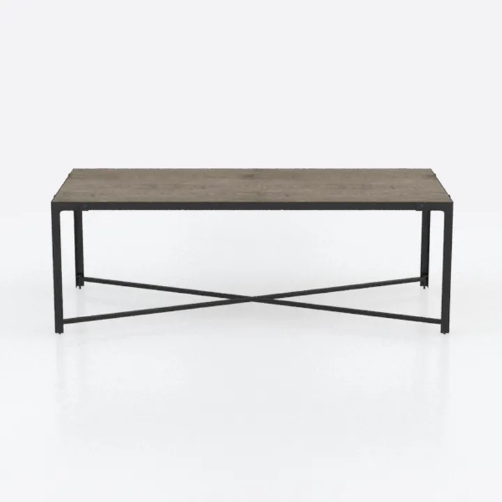 Monarch Specialties Computer Desk - Contemporary H