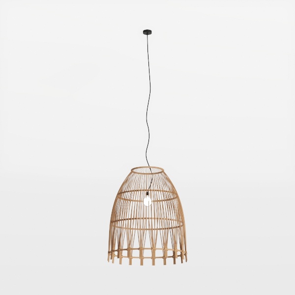 Uttermost Cross Pendant 1 Light