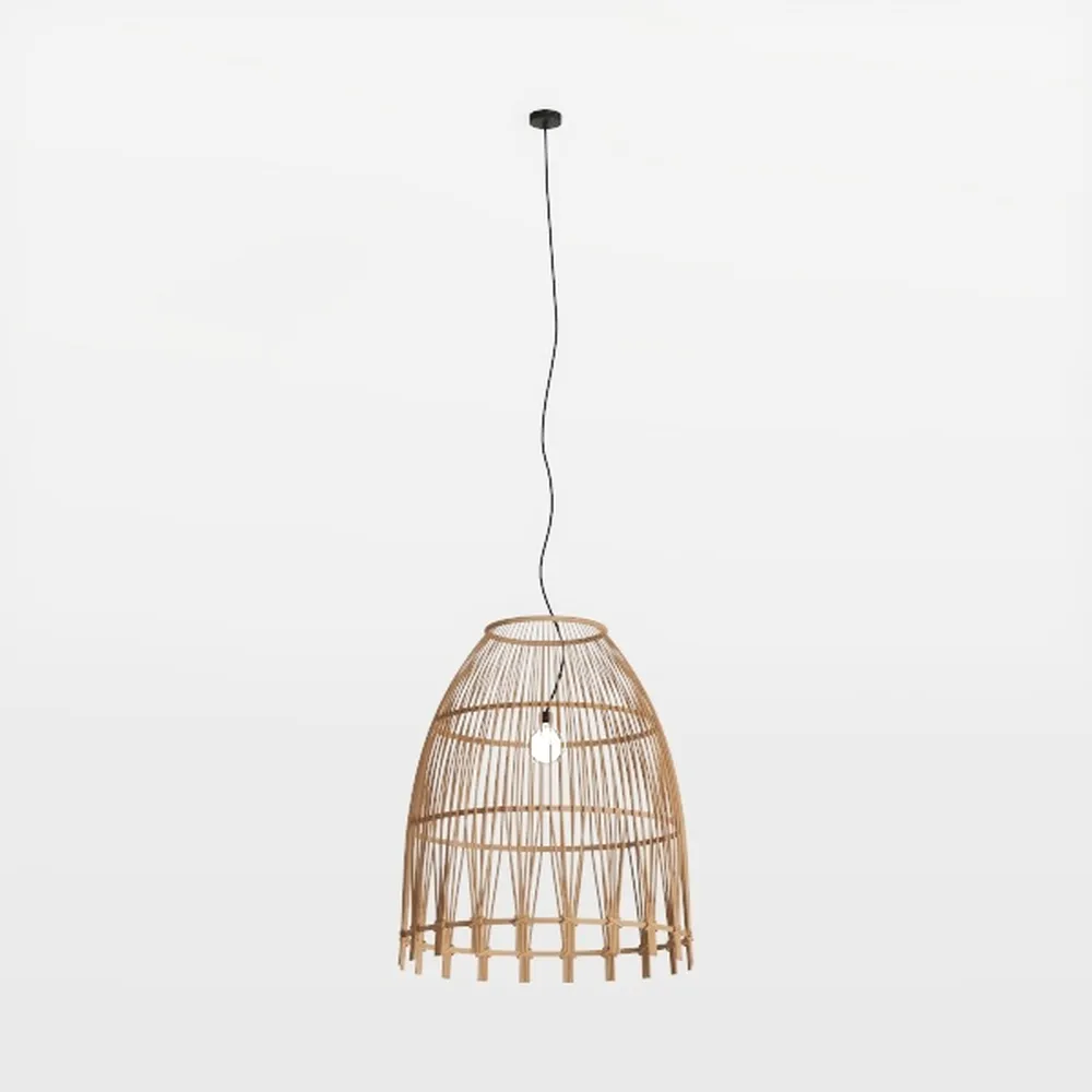 Uttermost Cross Pendant 1 Light