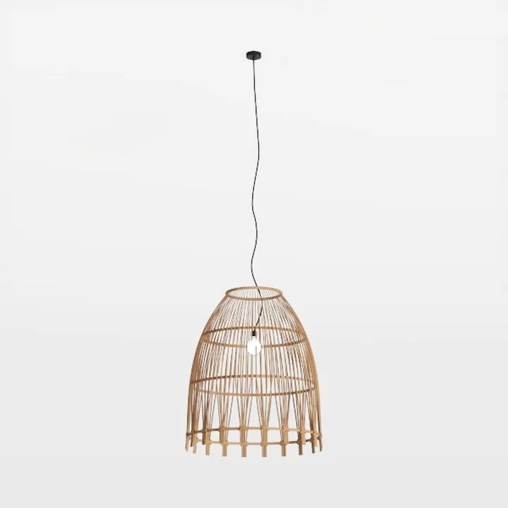 Uttermost Cross Pendant 1 Light