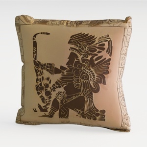 cushion-ai generated