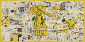 Graffiti Wallpaper-19