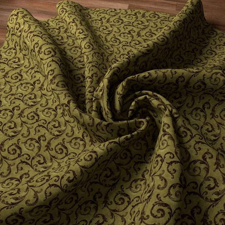 Common Cotton 164