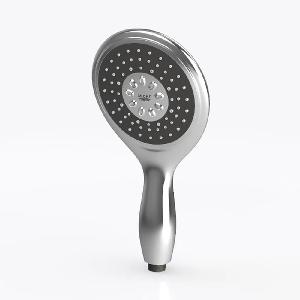 TOTO Modern Series Aero Handshower Multi-Spray - 2.0 GPM