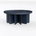 null Left 45 Degree View