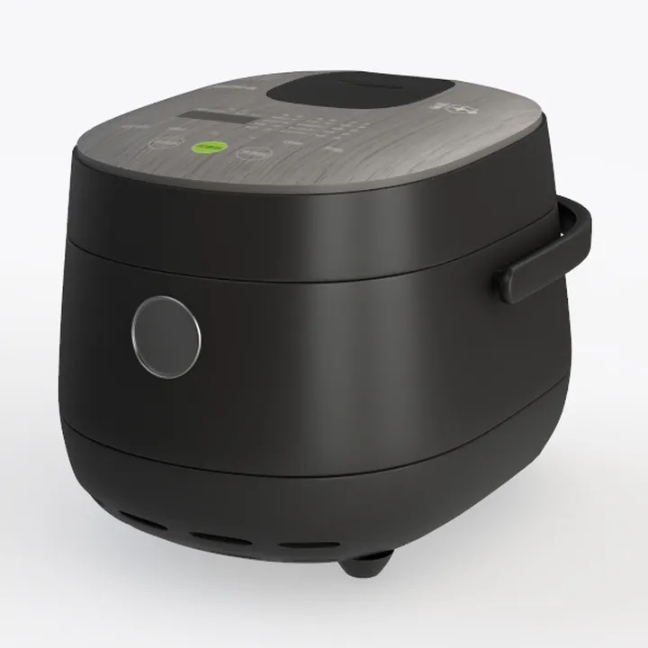 CRUX x Marshmello 3.0 QT Digital Air Fryer with