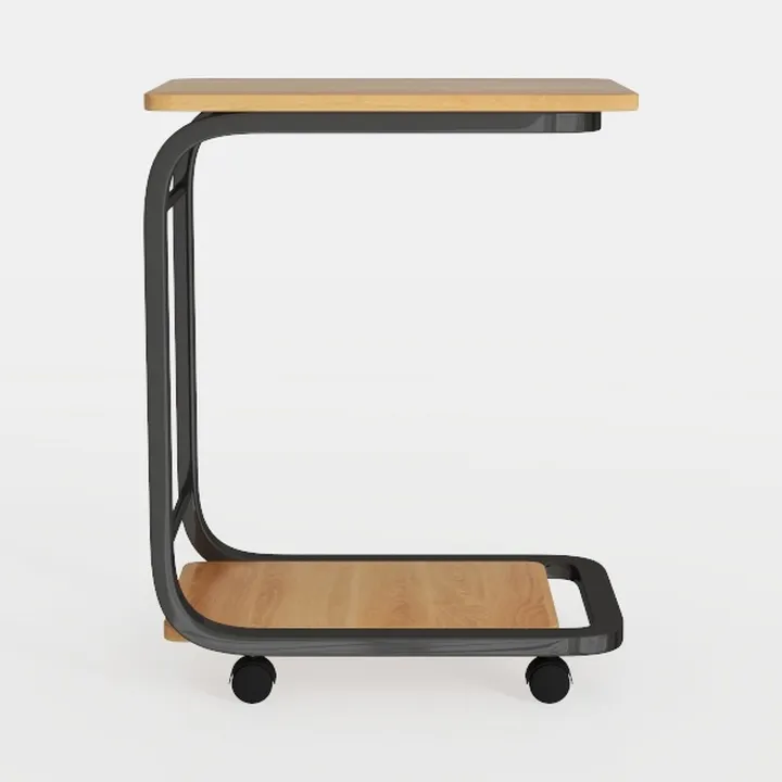 Household Small Coffee Table Bedroom Storage Rack 