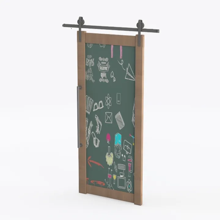 barn door 04